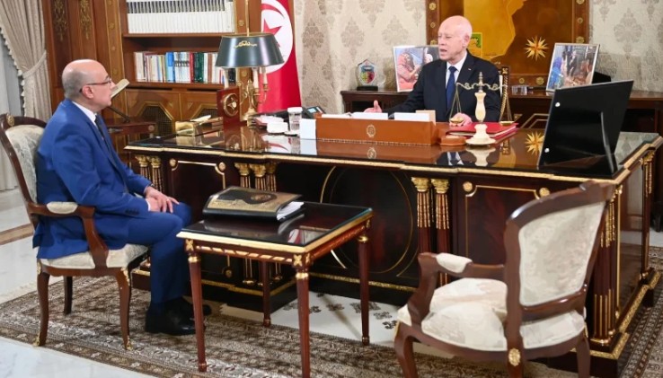 رئيس الجمهورية يأمر بتذليل العقبات لاستكمال إنجاز أشغال عدّة مشاريع